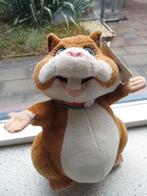 Moeder Hamster van AH Albert Heijn met sieraden, Kinderen en Baby's, Speelgoed | Knuffels en Pluche, Ophalen of Verzenden, Nieuw