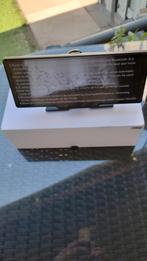 Navigatie/multimedia systeem Apple & Android Nieuw, Auto diversen, Autoradio's, Ophalen of Verzenden, Nieuw