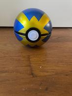 Pokémon Bal, Ophalen of Verzenden, Zo goed als nieuw, Overige typen