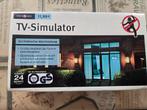 TV Simulator Inbraakpreventie, Overige typen, Nieuw, Ophalen of Verzenden, Overige soorten