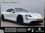 Porsche Taycan 408PK Bose Leer Pano.dak Headupdisplay Perfec, Auto's, Automaat, Achterwielaandrijving, Gebruikt, 4 stoelen