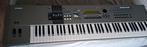 Yamaha Motif 7 Synthesizer - 76 Toetsen, Muziek en Instrumenten, Synthesizers, Gebruikt, Yamaha, Ophalen of Verzenden, Met midi-aansluiting