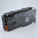 Gigabyte AORUS GeForce GTX 1060 Xtreme Edition 6G (rev. 2.0), Computers en Software, Videokaarten, Flex Ltd., Zo goed als nieuw