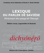 LEXIQUE DU PARLER DE SAVÈSE., Ophalen of Verzenden, Nieuw