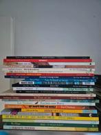 Prentenboeken / Voorleesboeken - Mega verzameling boeken, Boeken, Kinderboeken | Baby's en Peuters, Ophalen of Verzenden, Zo goed als nieuw