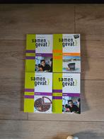 Samengevat VMBO/HAVO Schoolboeken, Gelezen, HAVO, Ophalen of Verzenden, Wiskunde B