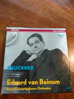 Van Beinum - Bruckner 4 cds, Verzenden, Romantiek, Zo goed als nieuw