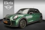 MINI 5-deurs Cooper C Automaat / Pakket M / Panoramadak / JC, Stof, Gebruikt, 156 pk, Met garantie (alle)