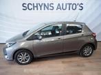 Toyota Yaris 1.5 VVT-i Exec Automaat/Road sign assist/Lane D, Stof, Gebruikt, Euro 6, 4 cilinders