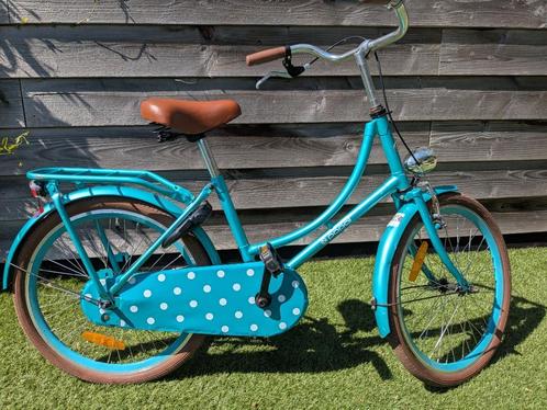 Kinderfiets 22 inch, Fietsen en Brommers, Fietsen | Kinderfietsjes, Gebruikt, 20 inch of meer, Ophalen