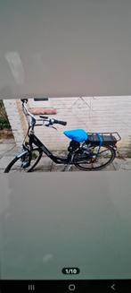 dauphin sundvall, Fietsen en Brommers, Ophalen, Gebruikt, Goederen
