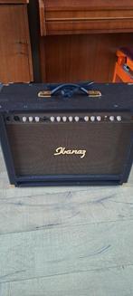 Akoestische Gitaar Versterker - Ibanez, Ophalen of Verzenden, Gebruikt, Gitaar, 50 tot 100 watt