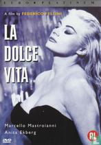Dvd La Dolce Vita., Alle leeftijden, Ophalen of Verzenden, Zo goed als nieuw, Drama