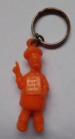 Bakker - jaren 60, Ophalen of Verzenden, Gebruikt, Knuffel of Figuurtje