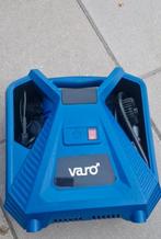 Varo compressor, Ophalen of Verzenden, Nieuw, 6 tot 10 bar, Mobiel