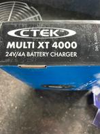 Acculader C-TEC MULTI XT 4000, Auto-onderdelen, Accu's en Toebehoren, Ophalen of Verzenden, Nieuw