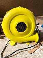 Springkussen Blower - Krachtige Ventilator, Kinderen en Baby's, Speelgoed | Buiten | Springkussens, Ophalen, Gebruikt