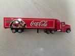 modelauto Coca Cola, Ophalen of Verzenden, Nieuw, Bus of Vrachtwagen, Overige merken