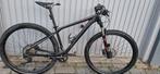 CUBE Pro Reaction 29 Maat L  Aluminium Frame, 49 tot 53 cm, Ophalen of Verzenden, Zo goed als nieuw, Overige merken