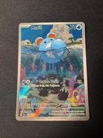 Marill 204/193 - Paldea Evolved, Ophalen of Verzenden, Nieuw, Losse kaart