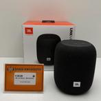 JBL Link Music Nette Staat - Met Garantie, JBL, Zo goed als nieuw, Support@jbl.com, 400 Atlantic Street
Stamford, CT 06901
USA