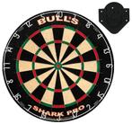 Bulls Shark Pro - Darts - Dartborden - Dartbord kopen, Sport en Fitness, Nieuw, Pijlen, Ophalen of Verzenden