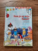 Kom je op mijn feest? Vrouwke Klapwijk AVI M3, Ophalen of Verzenden, Zo goed als nieuw, Vrouwke Klapwijk
