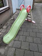 Smoby glijbaan, Ophalen, Gebruikt, Glijbaan