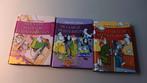 3 x geronimo stilton, Boeken, Kinderboeken | Jeugd | onder 10 jaar, Ophalen of Verzenden, Zo goed als nieuw, Geronimo Stilton