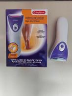 electrische voetvijl, Witgoed en Apparatuur, Persoonlijke-verzorgingsapparatuur, Ophalen, Nieuw, Hand- en Voetverzorging