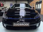 Volkswagen Golf GTE Vol opties! Pano! DSG! Leer! clima! Navi, Automaat, Gebruikt, 150 pk, Overige brandstoffen