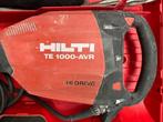 HILTI    TE 1000 AVR, Ophalen, Gebruikt, 600 watt of meer, Boor- en/of Breekhamer