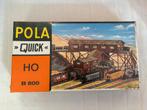Pola kolenmijn overslag  B-800, Hobby en Vrije tijd, Modeltreinen | H0, Overige merken, Gelijkstroom of Wisselstroom, Brug, Tunnel of Gebouw