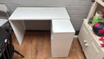 Buro 110x 50., Huis en Inrichting, Bureaus, Ophalen, Met wielen, Zo goed als nieuw, Bureau