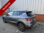 Seat Arona 1.0 TSI FR Sport Automaat, Gebruikt, 116 pk, Parkeersensor, Bedrijf