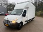 Renault Master 2012, Auto's, 145 pk, Euro 6, Renault, 2299 cc