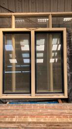 Raamkozijn 1.71x 1.77h, Doe-het-zelf en Verbouw, Kozijnen en Schuifpuien, Ophalen, Zo goed als nieuw, Hout, Raamkozijn