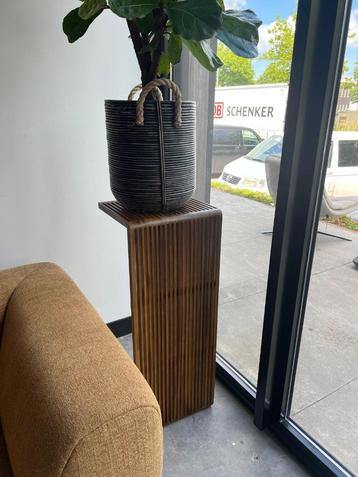 Japandi bijzettafel/ salontafel NIEUW beschikbaar voor biedingen