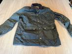 barbour Country Sport jas heren maat S, Kleding | Heren, Jassen | Winter, Ophalen of Verzenden, Zo goed als nieuw
