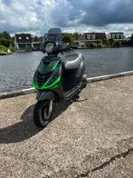Piaggio zip 50cc 4t te koop/te ruil, Fietsen en Brommers, Scooters | Piaggio, Ophalen of Verzenden, Zo goed als nieuw, Zip