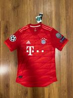 Bayern Munchen 2019/2020 CL tenue shirt, Lewandowski 9, Maat 48/50 (M), Nieuw, Ophalen of Verzenden, Adidas