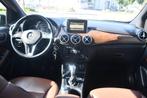 Mercedes-Benz B-klasse 200 Ambition Clima|cruise|Navi|NAP, Voorwielaandrijving, Euro 5, 1295 kg, Zwart