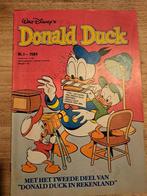 Donald Duck complete jaargang 1984, Verzamelen, Stripfiguren, Boek of Spel, Gebruikt, Ophalen of Verzenden, Overige figuren