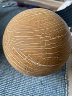 Decoratieve Bol van Steen, Tuin en Terras, Ophalen, Gebruikt, Steen, Abstract beeld