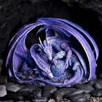 Anne Stokes Beeld Welcome Hatchling 18x26,5cm Nieuw in Doos, Verzamelen, Ophalen of Verzenden, Nieuw, Fantasy