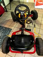 Go-kart pedalle, Ophalen of Verzenden, Gebruikt, Complete set, Lego
