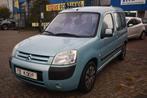 Citroen Berlingo 1.6i Multispace Nouvelles Frontières, Stof, Gebruikt, 4 cilinders, Origineel Nederlands