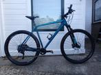 Cube Reaction 29 SL (XXL) - Frame-maat = 22.5 inch (57 cm), Fietsen en Brommers, Fietsen | Mountainbikes en ATB, Gebruikt, Hardtail