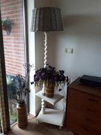 vloerlamp, Huis en Inrichting, Lampen | Vloerlampen, Ophalen, 150 tot 200 cm