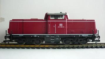 Fleischmann H0 V100 diesel locomotief beschikbaar voor biedingen